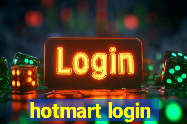 hotmart login